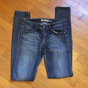 Anthropologie jeans